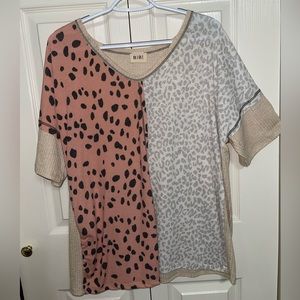 Women’s boutique top - XL